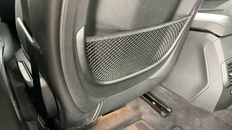 BMW 1 Series 118i M Sport 5dr Step Auto Petrol Hatchback